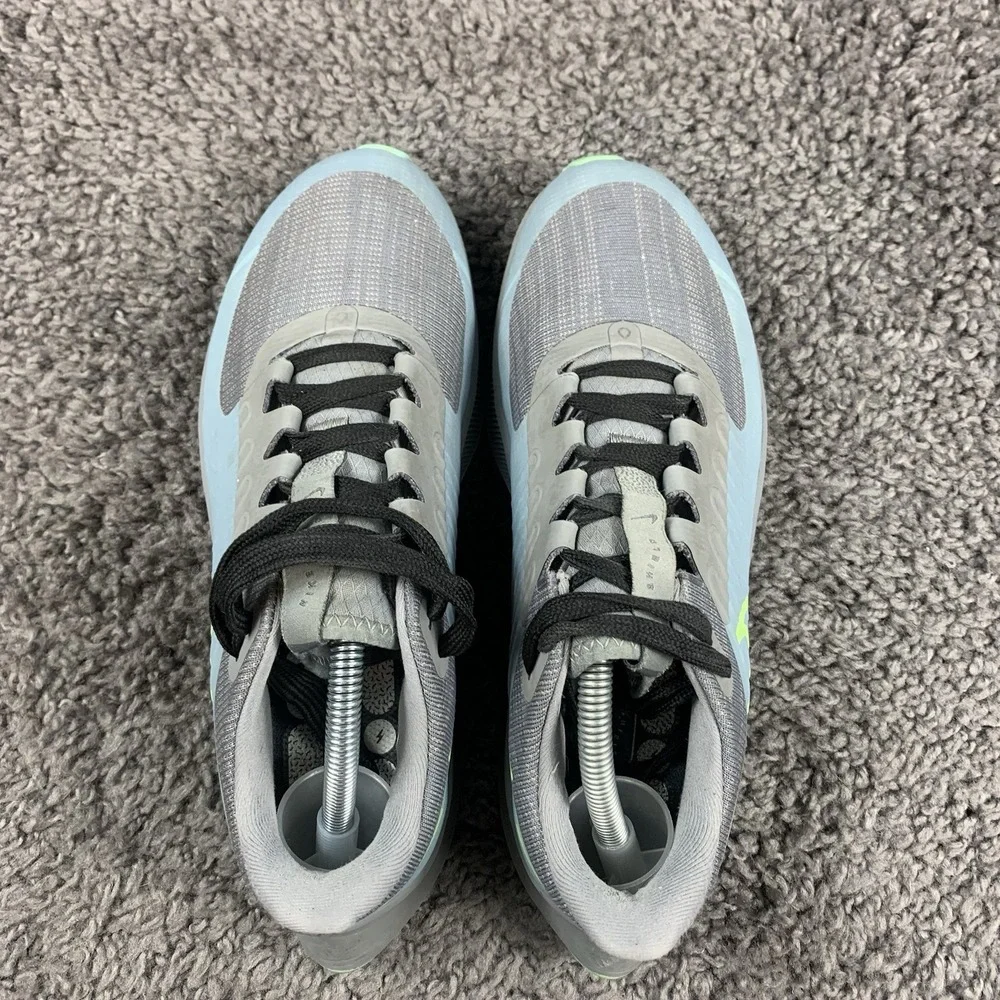 Nike By You Air Zoom Pegasus 38 Shield Women's 7.5 Running Shoes  DN4123-991
